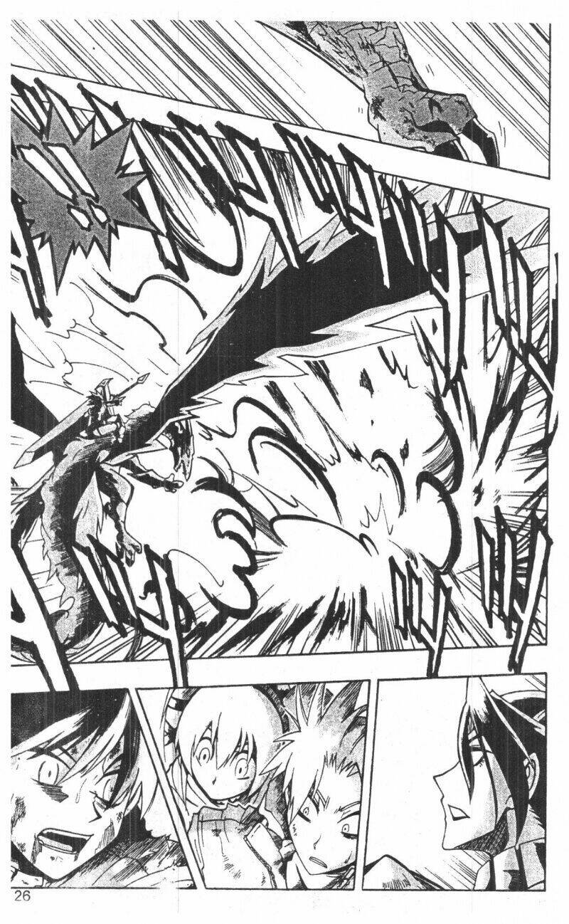 joou kishi monogatari chapter 11 24