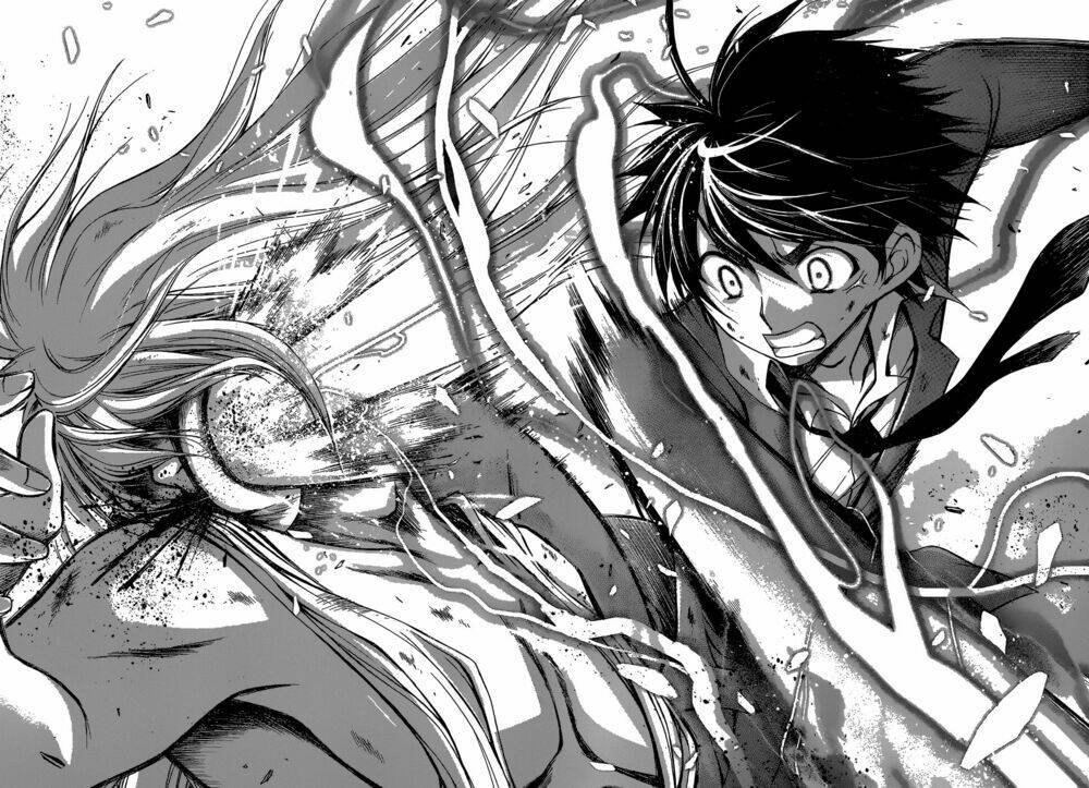 vật thất lạc của bầu trời chapter 77 44