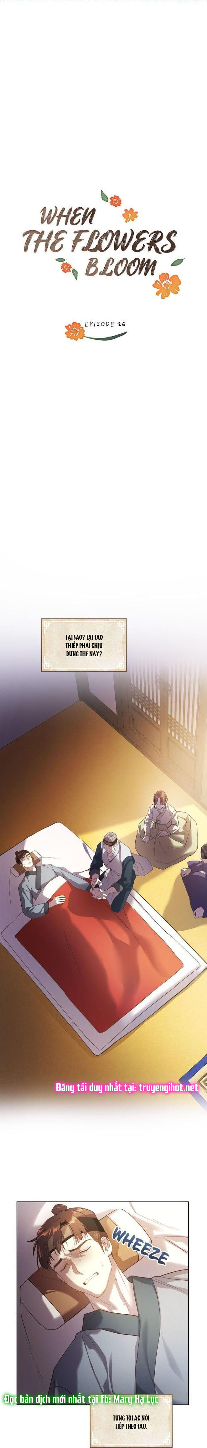 đăng tiêu hoa chapter 26 10