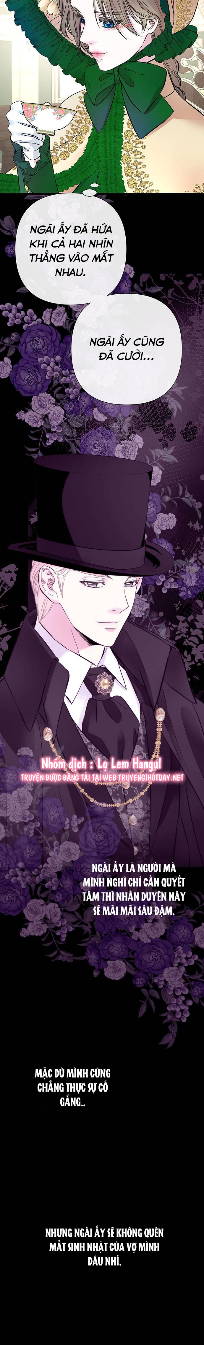 hoàng tử phiền toái chapter 55 17