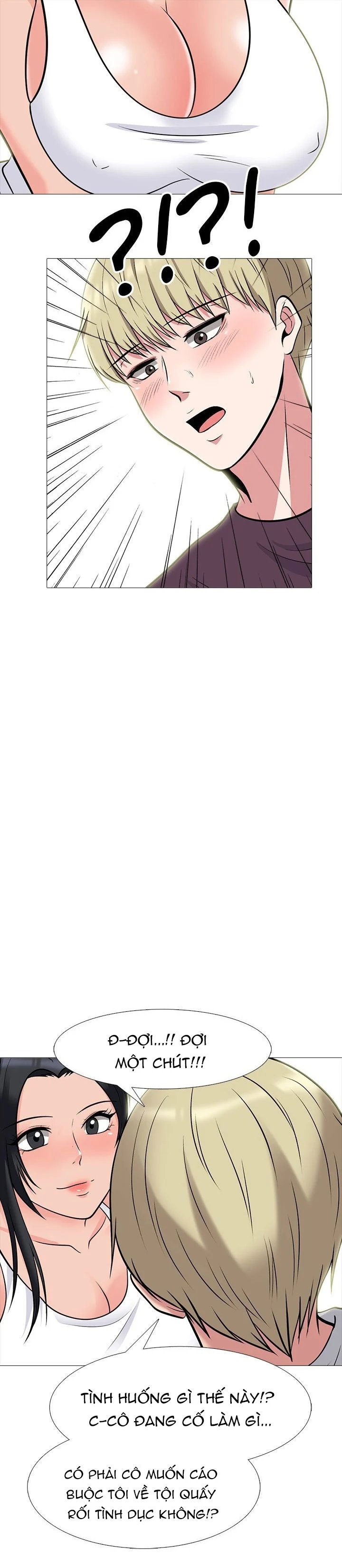 học bổng đặc biệt chapter 100 14