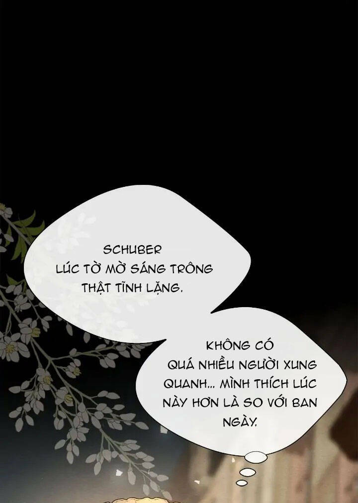 Hoàng Tử Rắc Rối chapter 13.1 15