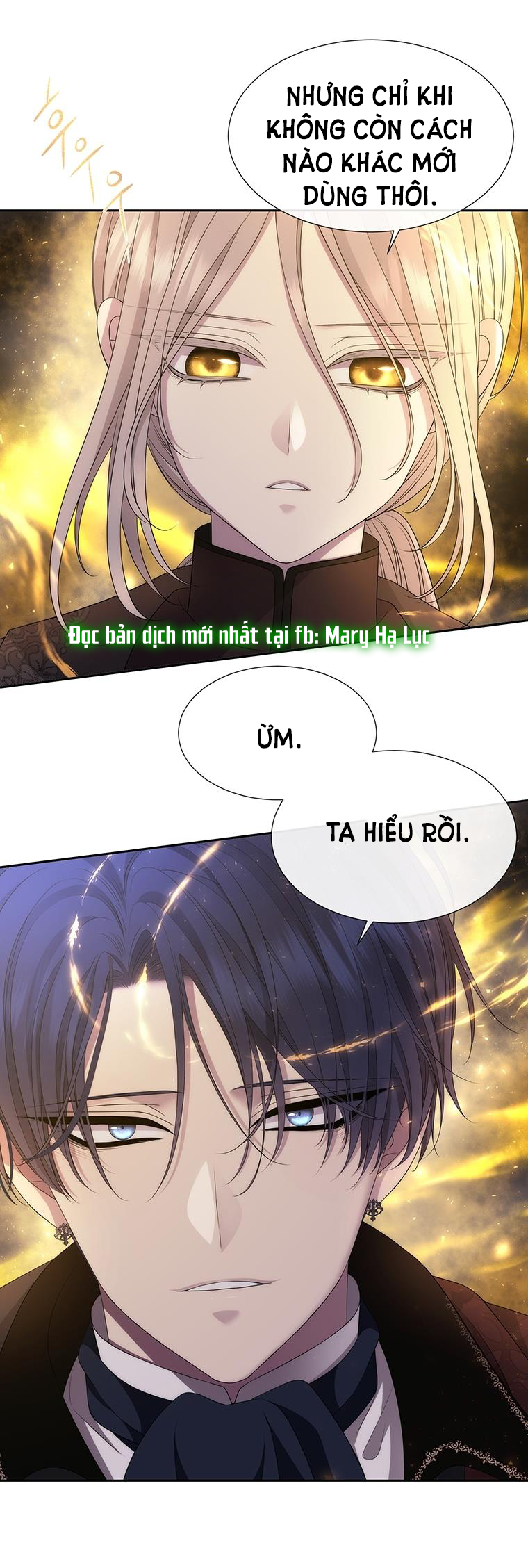 năm môn đệ của charlotte chapter 168.1 8