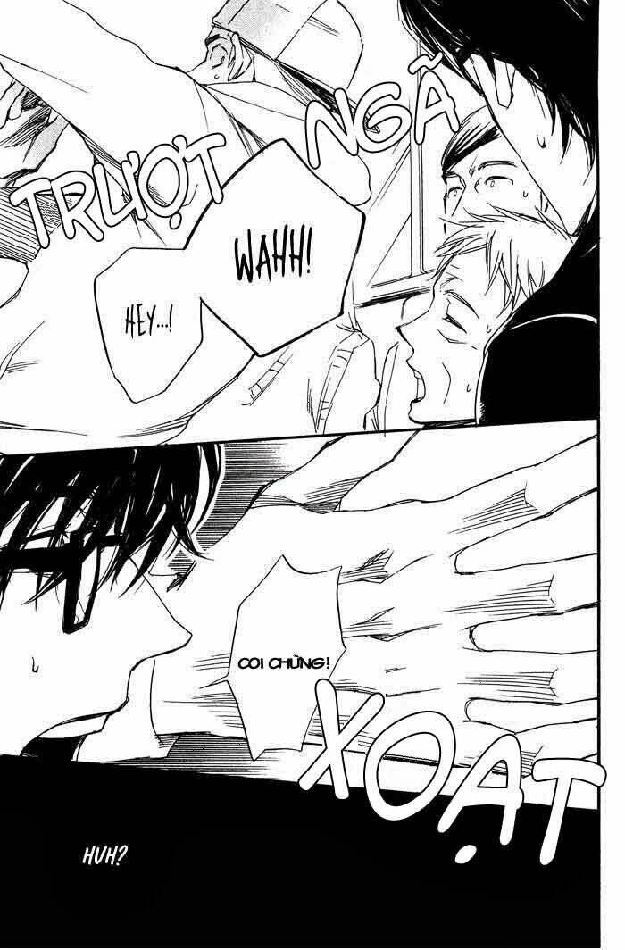 merry checker chapter 1 16