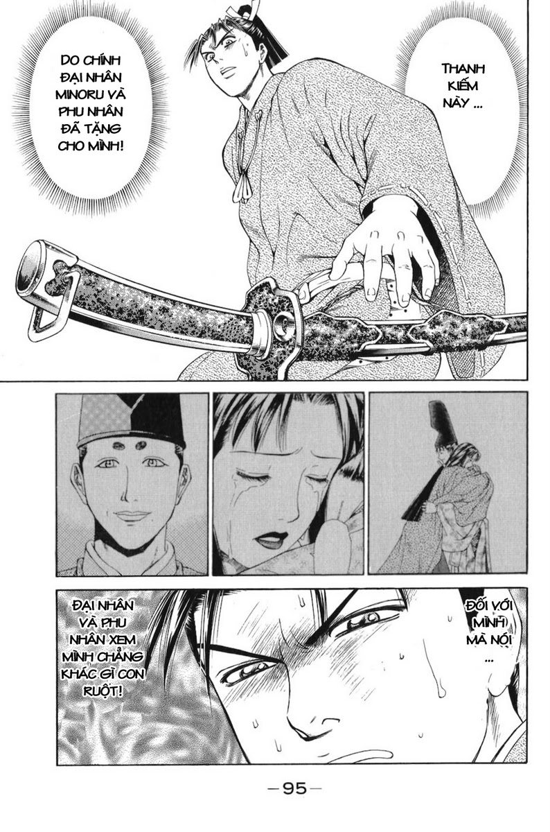 thiếu niên vương phần 1 chapter 65 31