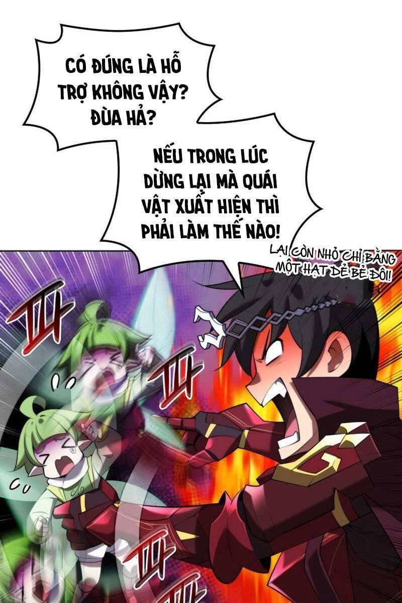 vượt qua giới hạn chapter 187 39