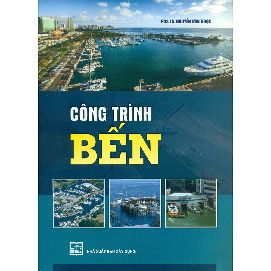 Công Trình Bến