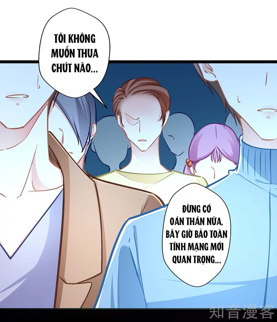 cưng chiều ái thê hư hỏng chapter 73 32