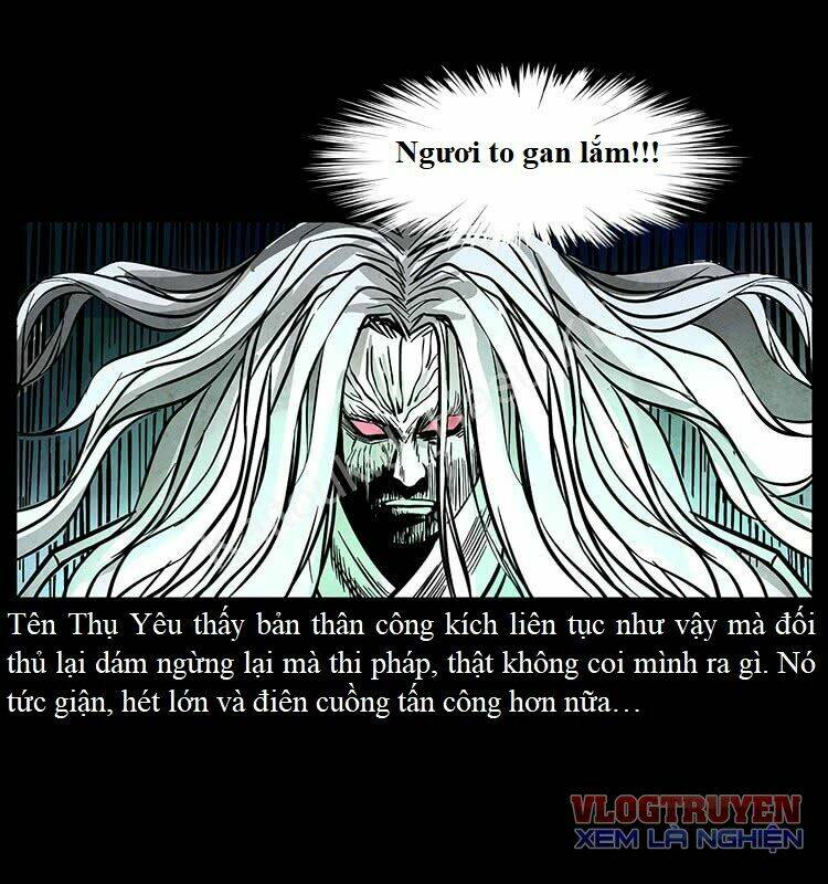 tiên sơn truyền kỳ chapter 4 10