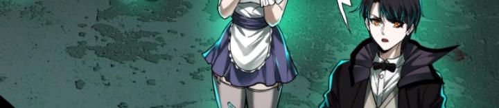 tôi chơi thế giới kinh dị như một trò chơi nuôi dưỡng chapter 3 72