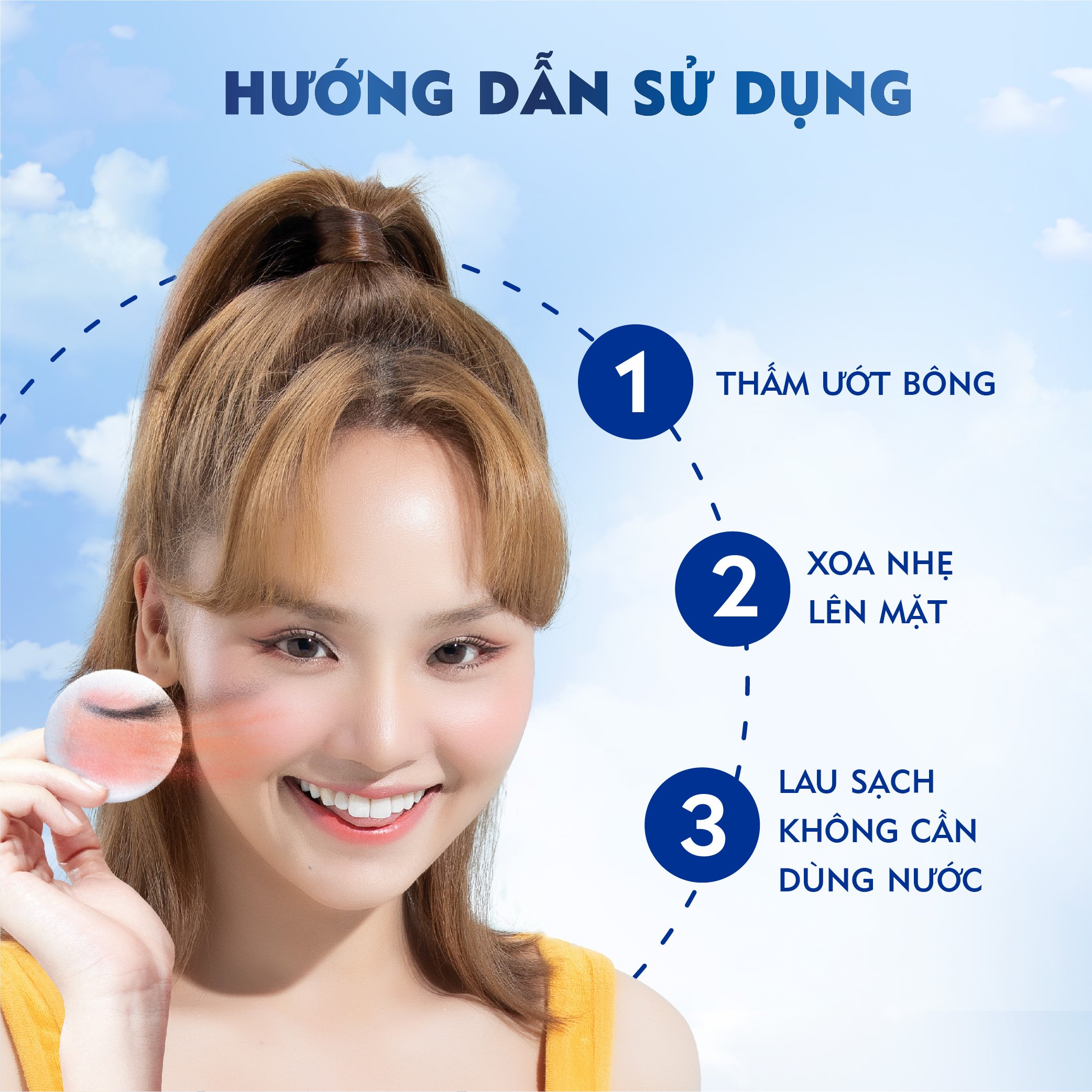 Bộ 2 Nước Tẩy Trang NIVEA Energy Dưỡng Sáng Da | Mờ Thâm | Vitamin C | Nacinamide - 94244