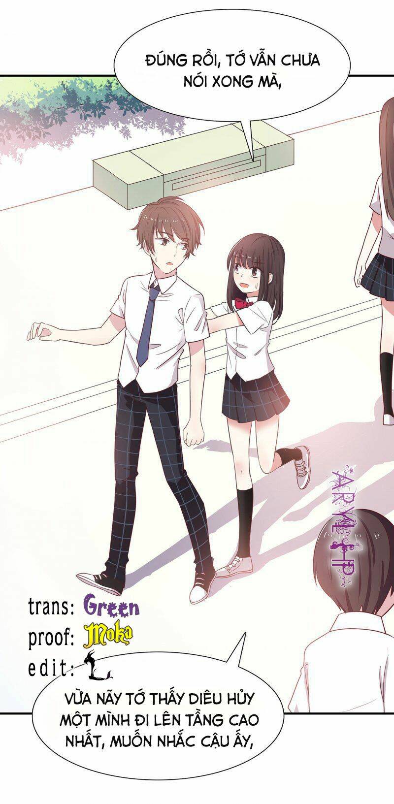 vi quang thế giới chapter 3 19