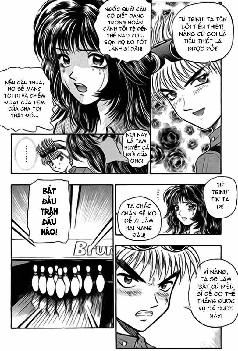 bowling king chapter 1 40