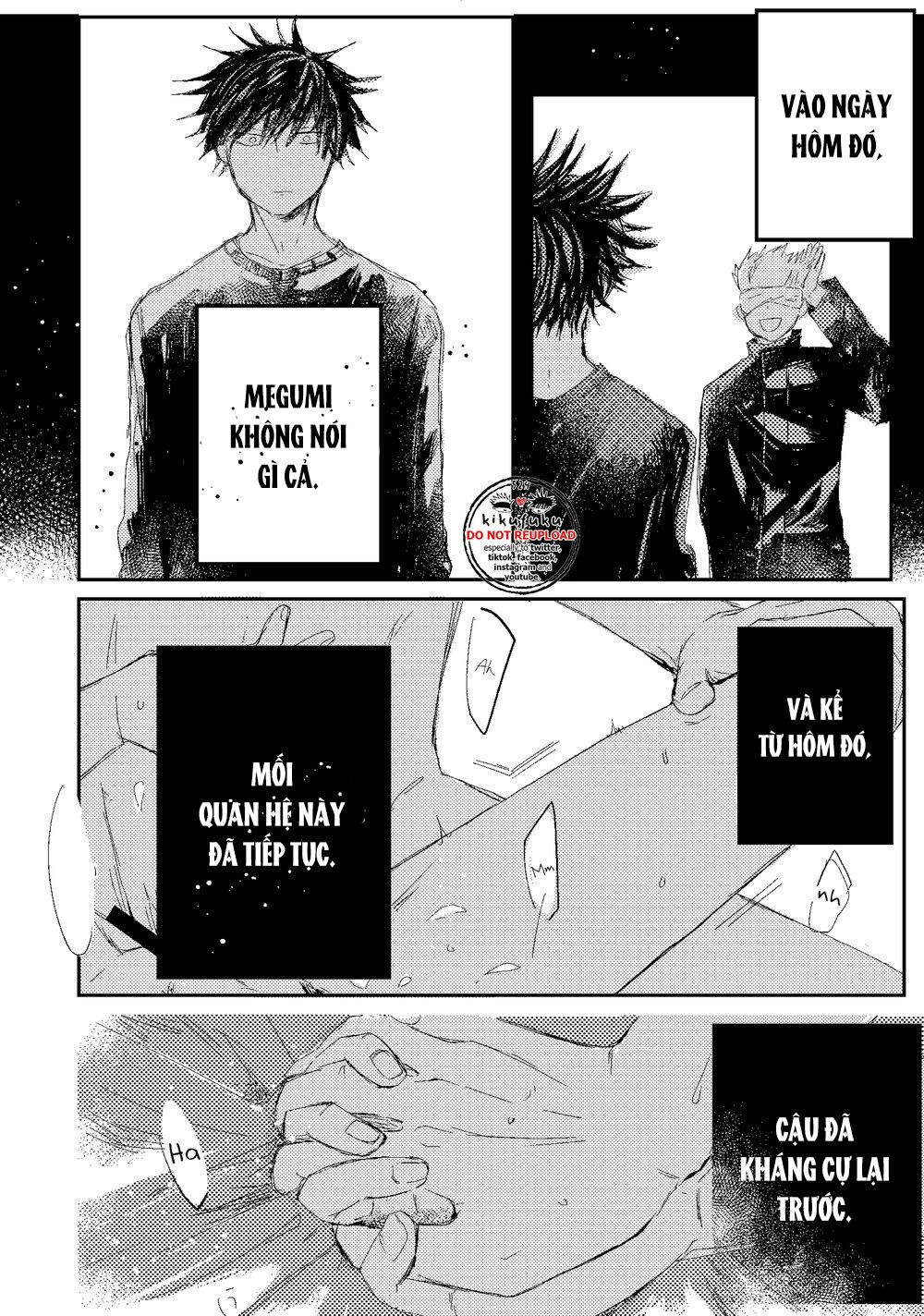 Doujinshi Tổng Hợp chapter 51