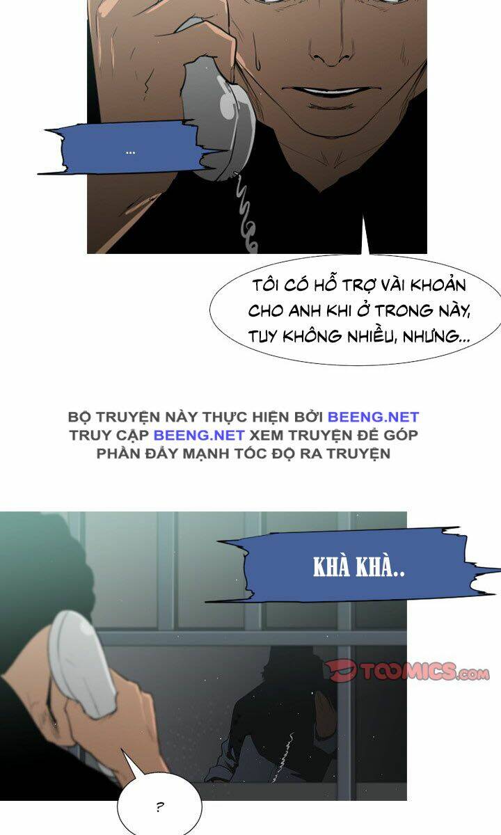 kẻ mạnh nhất - tong edge chapter 35 33