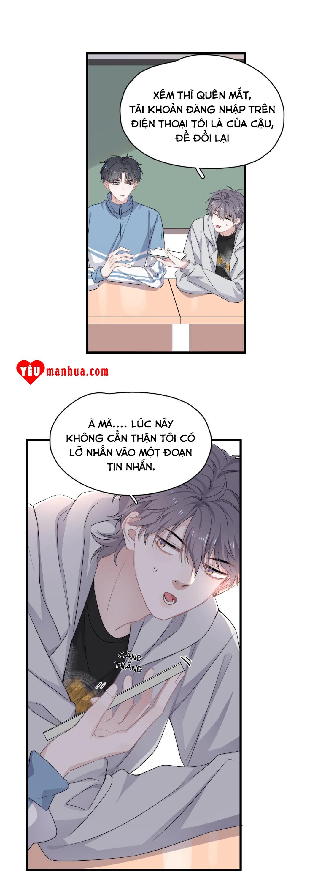 đề này vượt quá sức rồi chapter 25 12