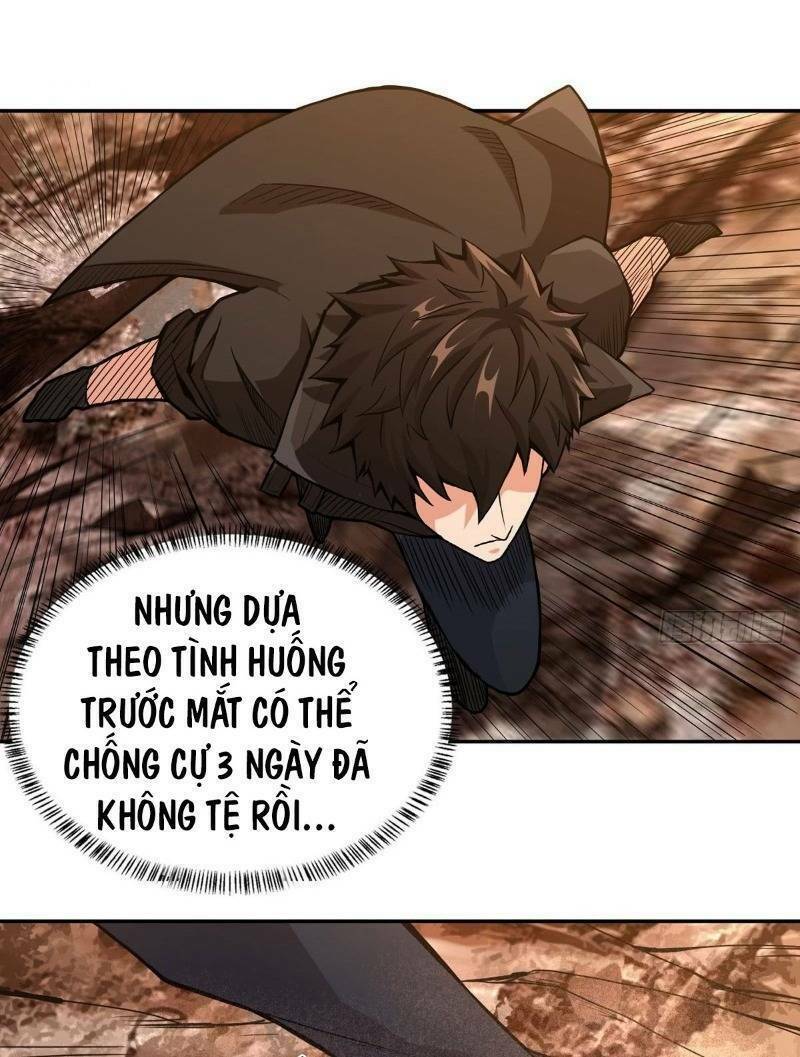 nơi này có yêu khí chapter 52 40