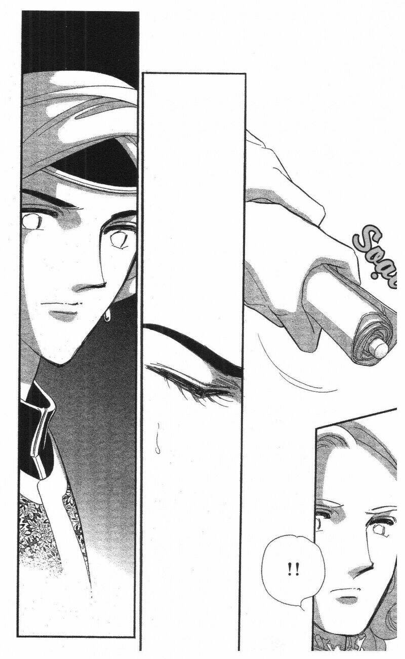 nữ hoàng của đế chế ottoman chapter 8 9