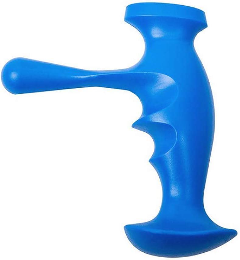 Dụng cụ xoa bóp, dụng cụ xoa bóp tổ chức sâu, bấm huyệt hiệu quả, xoa bóp ấn huyệt cho lưng, cổ, tay và chân