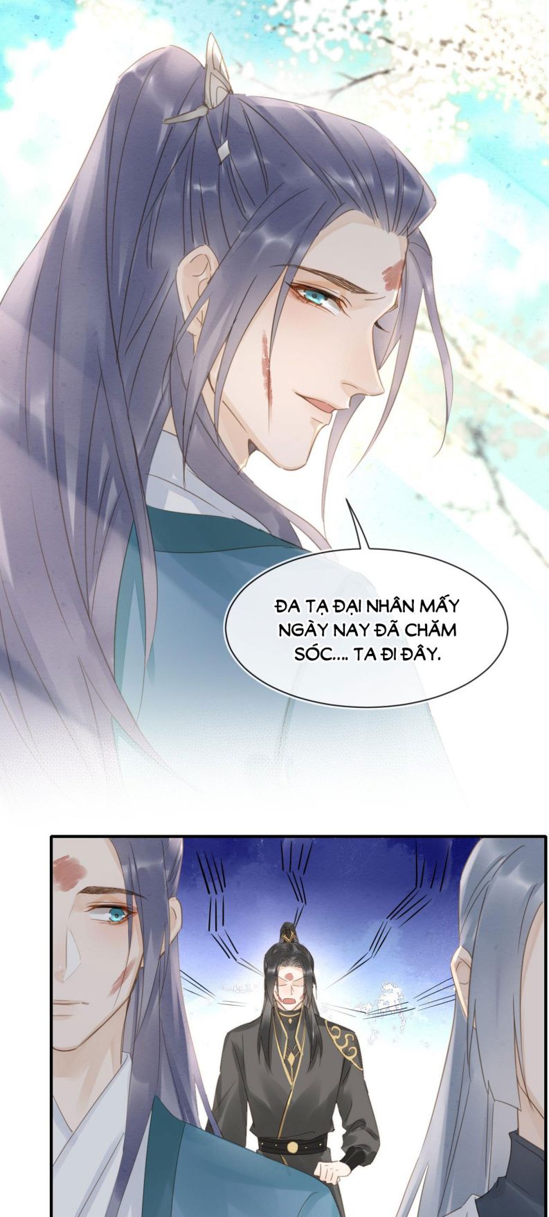 tù long chapter 32 26