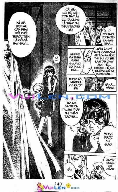 mắt quỷ kyo chapter 78 141