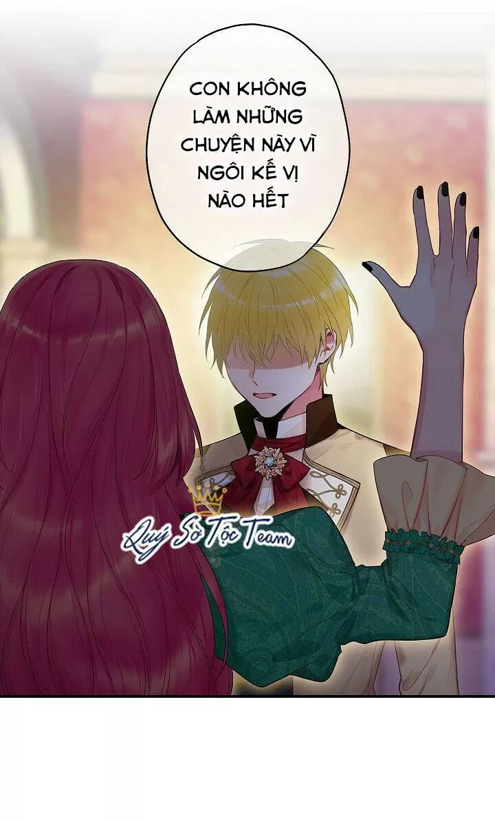 thánh nữ ẩn danh chapter 165 11