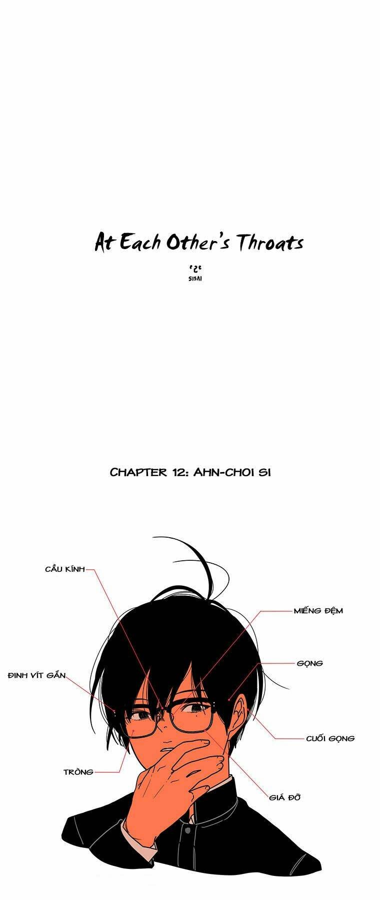 at each other’s throats chapter 12 2