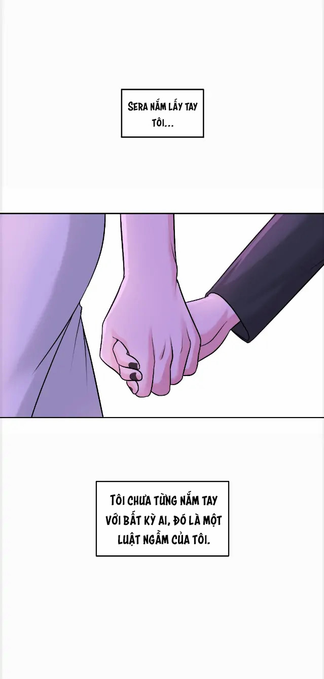 Tàn Nhẫn chapter 37.2 - Trang 8