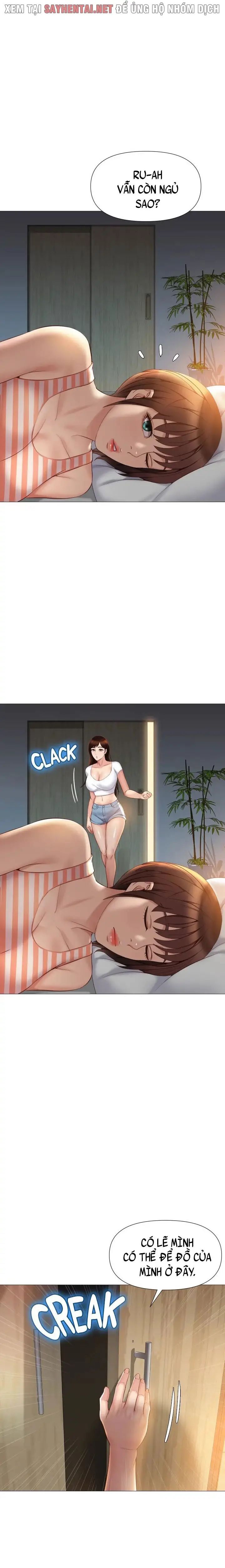 bạn của con gái tôi chapter 36 15