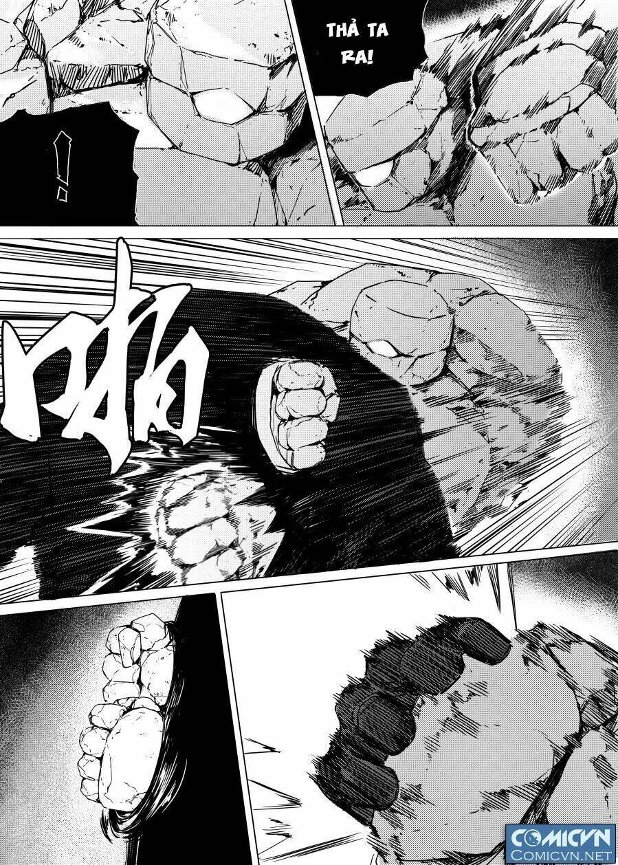 quỷ sai chapter 20 12