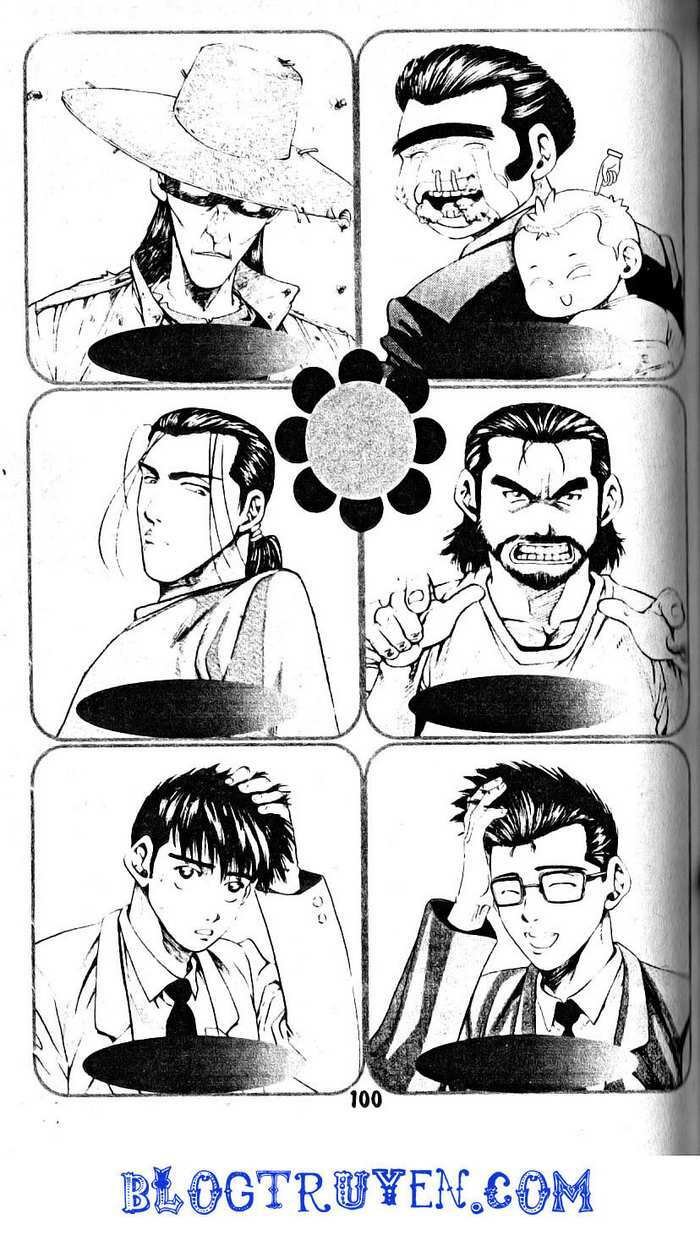 kid gang chapter 111 19