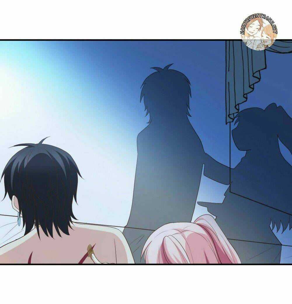 trùng sinh chi kiều sủng tiểu công chúa chapter 8 3