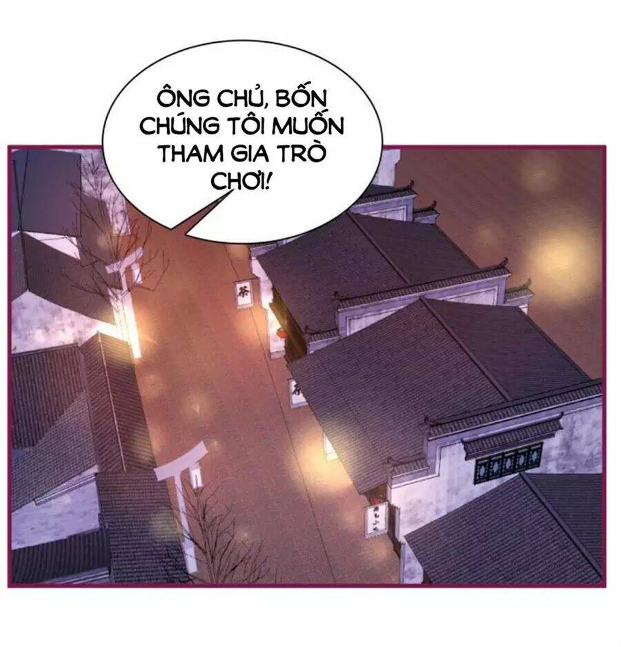 khi trò chơi ác ma bắt đầu chapter 126 156