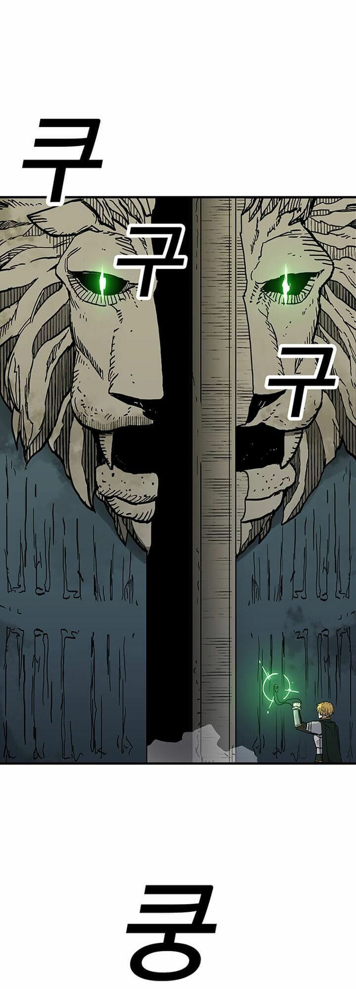 người chơi lỗi chapter 33 35