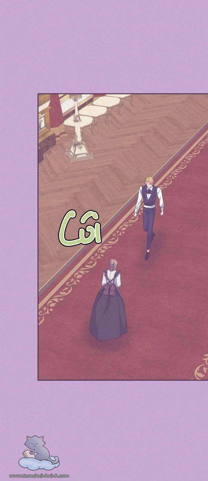 tôi đang nuôi dưỡng một con quái thú chapter 73 56