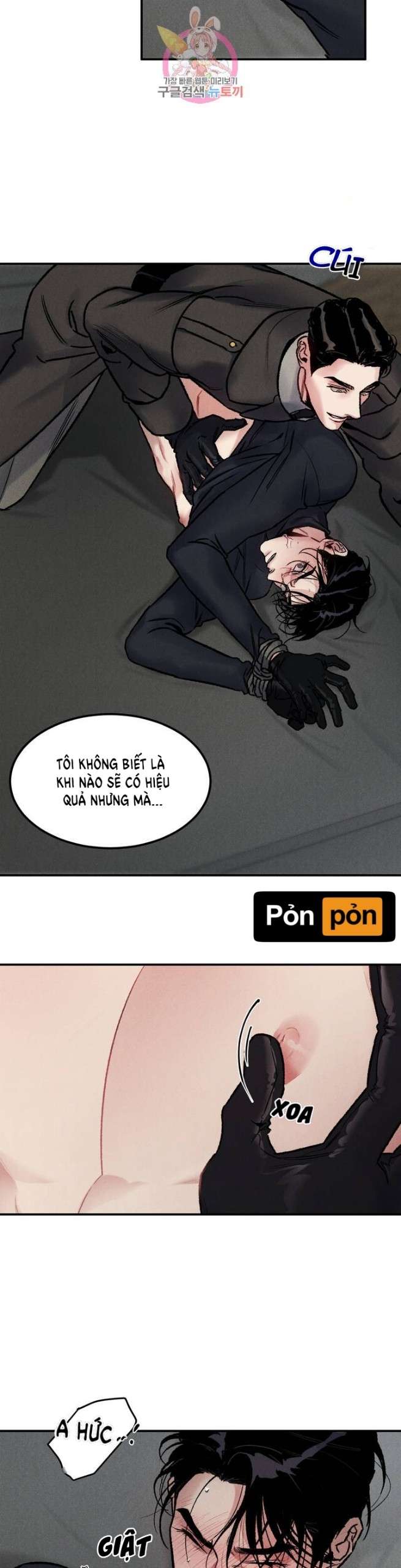 vực thẳm [boylove 18+] chapter 4 22