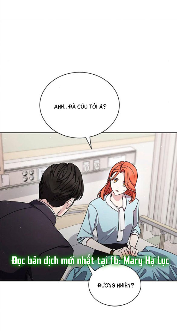 the castle - cô dâu của quỷ chapter 2.1 30