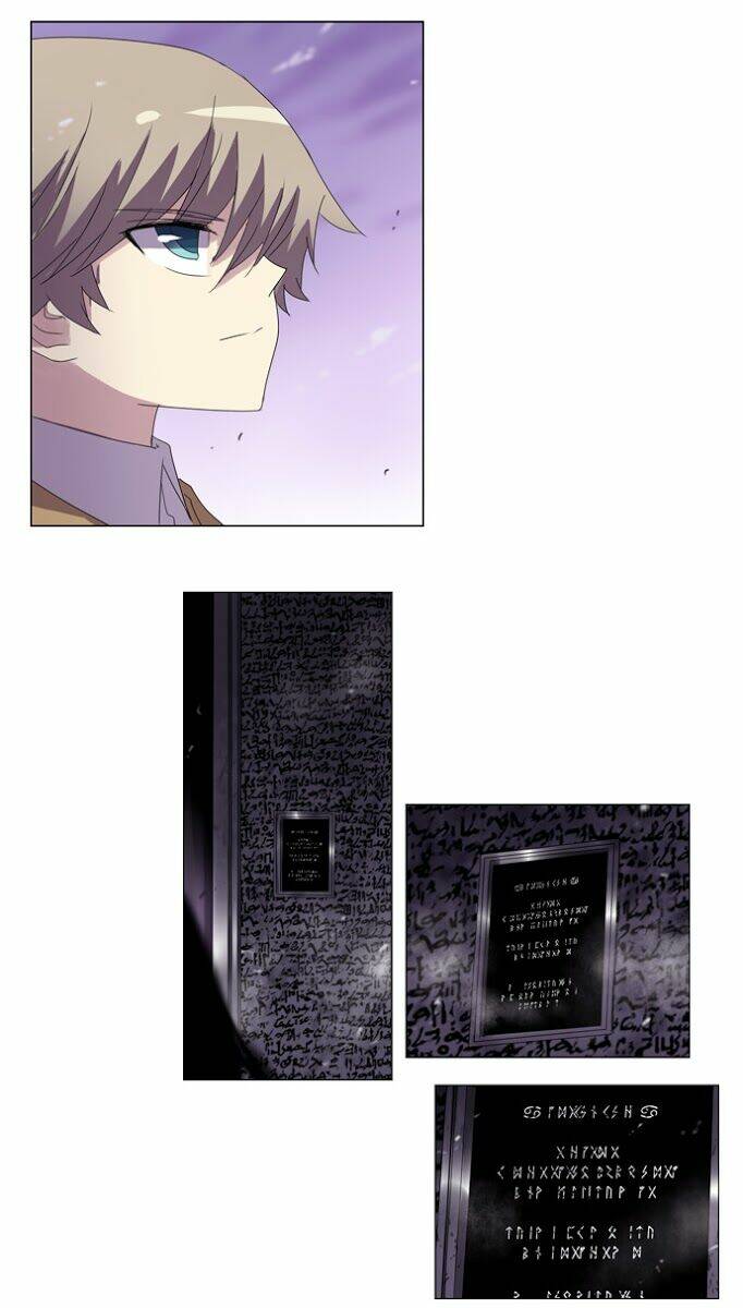 bản khế ước linh hồn chapter 30 13