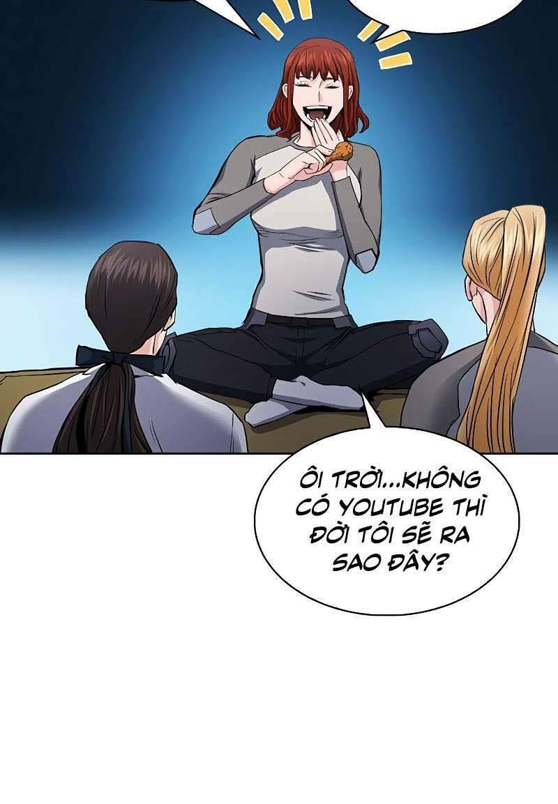druid tại ga seoul - người hóa thú chapter 78 89
