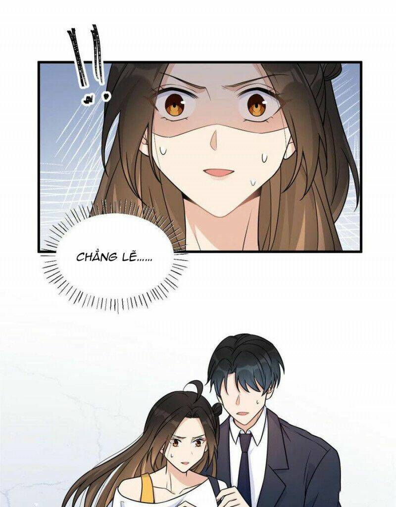 vẫn cứ nhớ em, nhớ em chapter 76 15