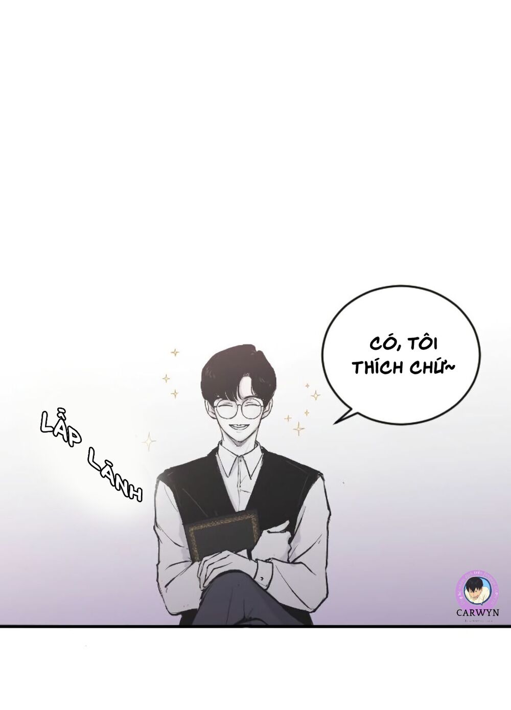 ba người anh trai cực phẩm của tôi chapter 5 4