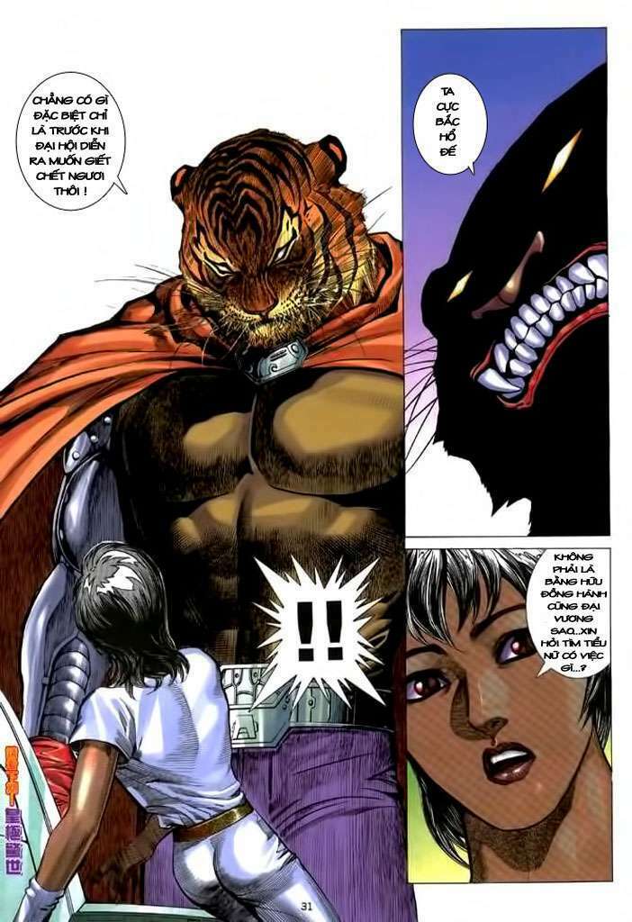 võ thần chapter 102 29