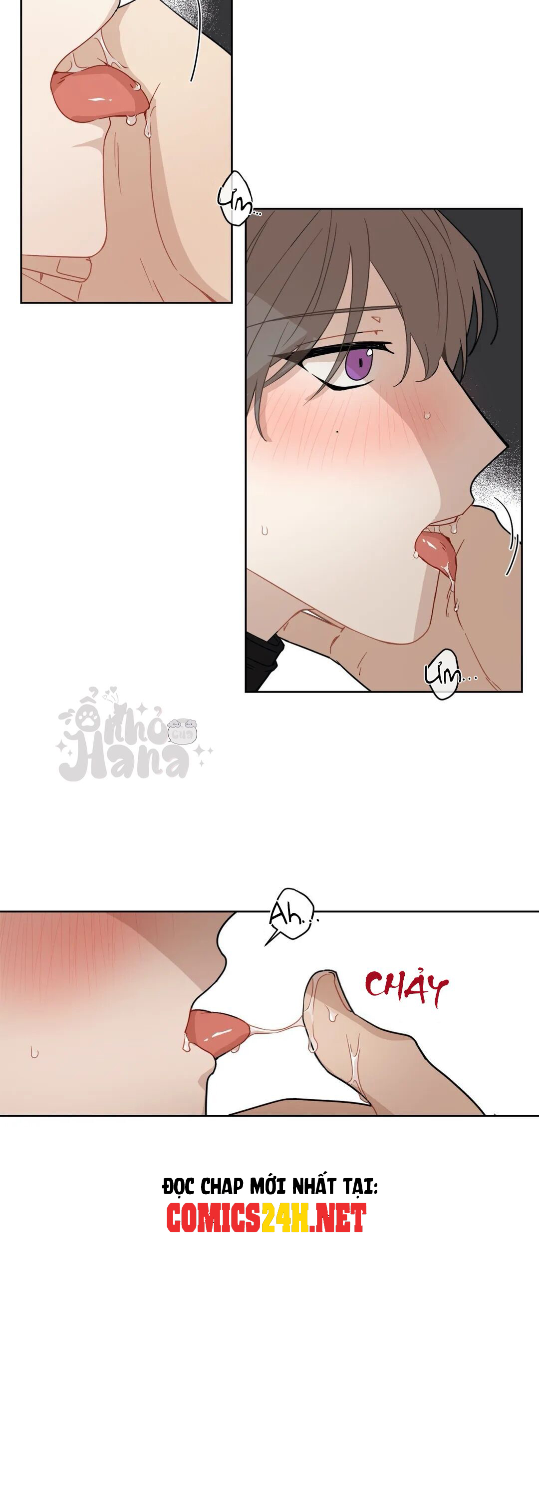 ngọt ngào như địa ngục chapter 10 26