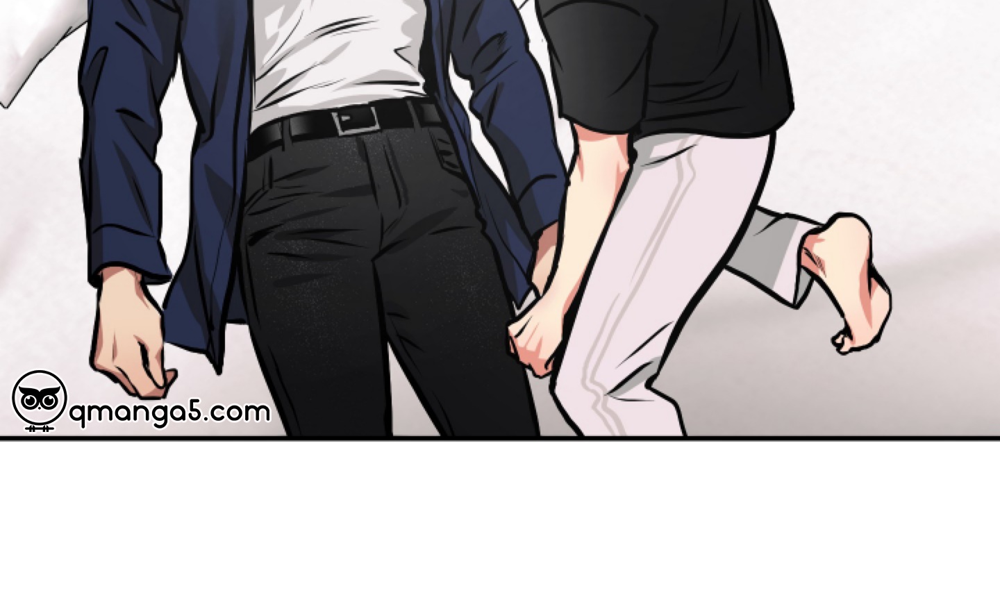 cây thương của ghost chapter 19 93