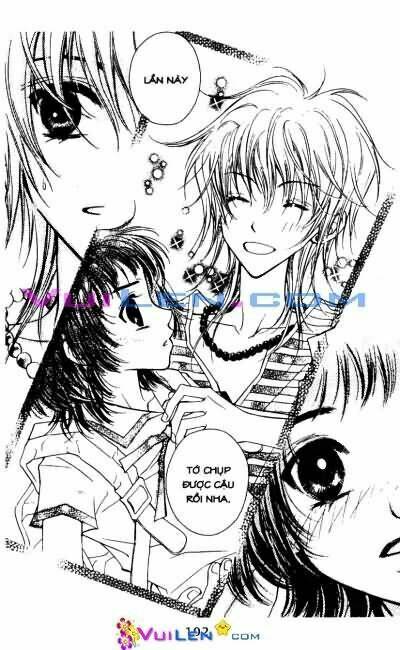 thiên thần dễ thương chapter 6 102