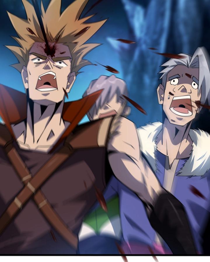 ta, chúa tể rừng xanh chapter 5 19