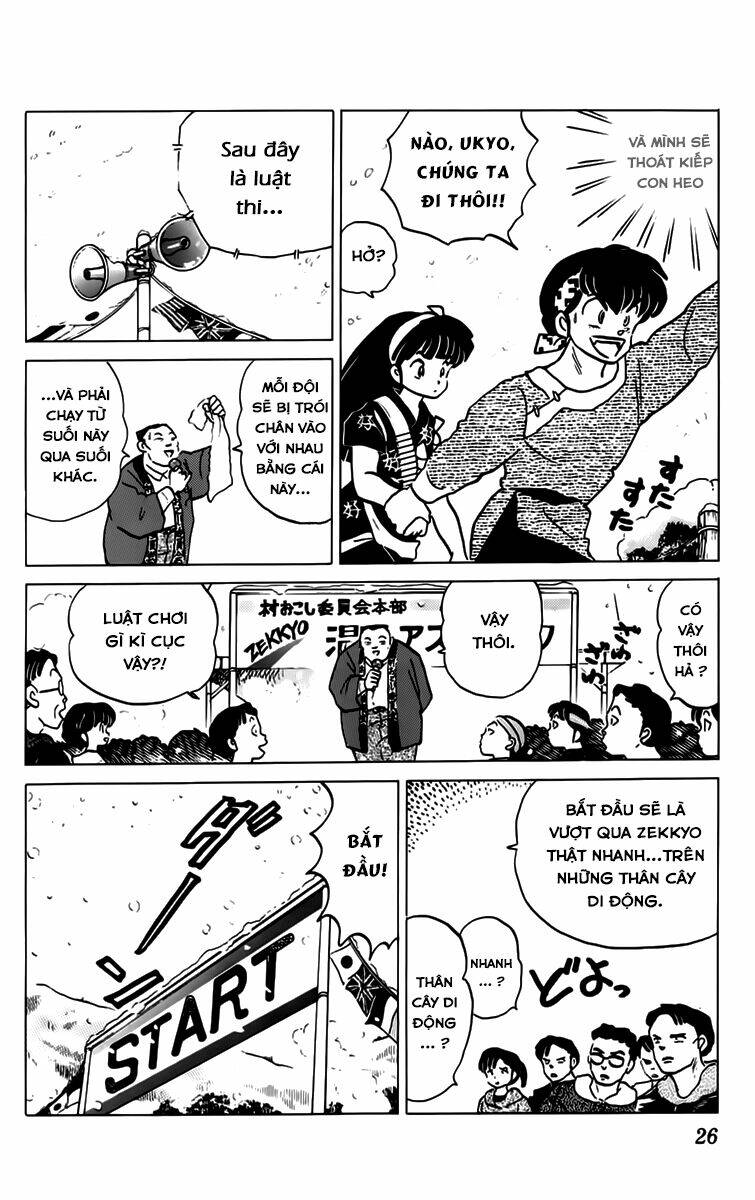 suối lời nguyền chapter 159 7