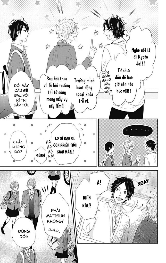 ngày cầu vồng chapter 28 3