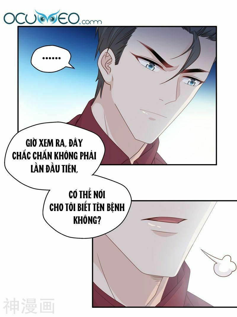 thiên kim bất lương chapter 27 6
