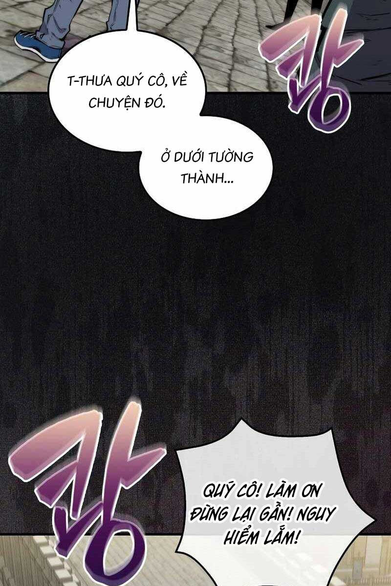 tôi thăng cấp trong lúc ngủ chapter 68 76